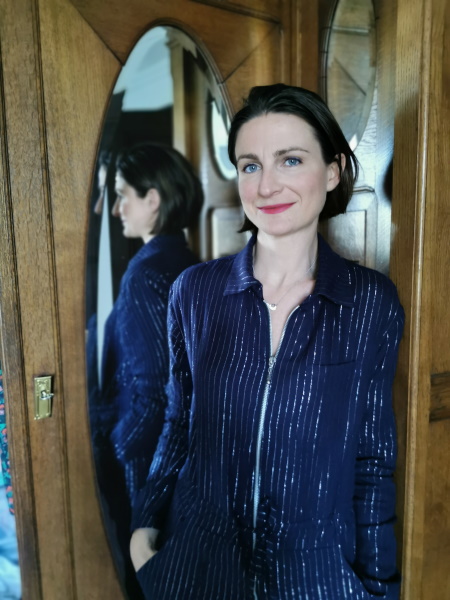 Combinaison Paraiso Lamericana