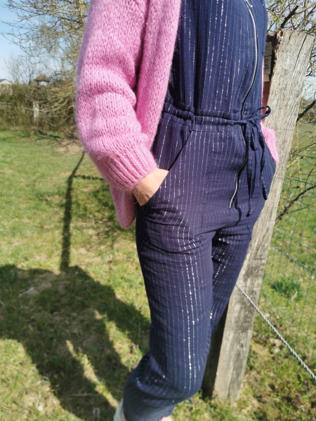 Combinaison Paraiso Lamericana