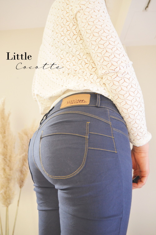 Pantalon Prazeres Lamericana