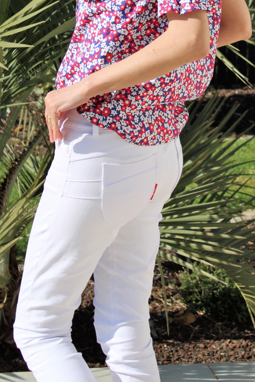 Top Fidele Lamericana